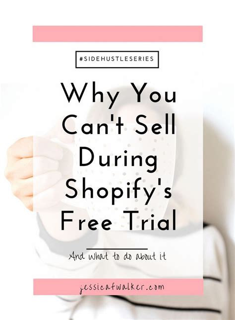 You can follow the instruction below without having difficulties. Why can't you sell things during shopify's 14 day free ...
