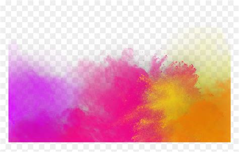 Transparent Holi Colours Png Png Download Vhv