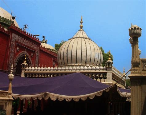 Hazrat Khwaja Sayed Nizamuddin Auliya رحمتہ اللہ علیہ AuliasWorld