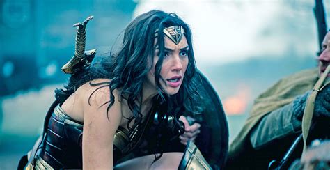 why the new ‘wonder woman movie is much more nuanced than her outfit suggests verily