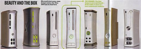 Takto Vyzerali Prvé Prototypy Xbox 360 Xboxer