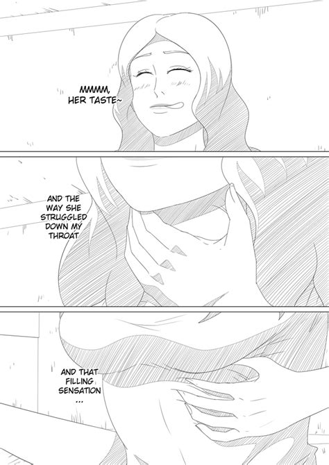 Patreon Comic My Friends Mom 2 Page 2 By Kibate Hentai Foundry