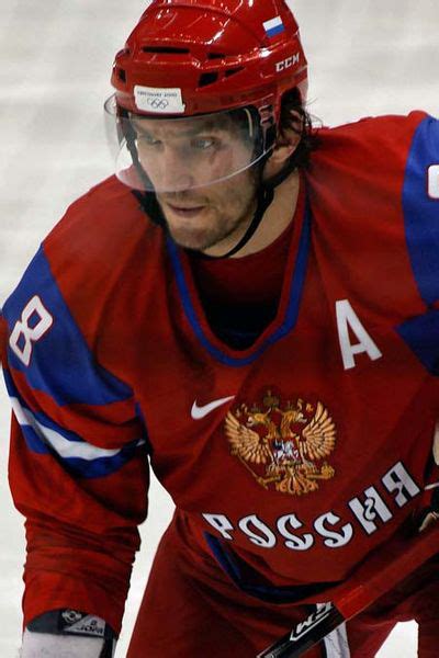 Let's talk about alexander freaking ovechkin. Alexander Ovechkin | Wiki & Bio | Everipedia
