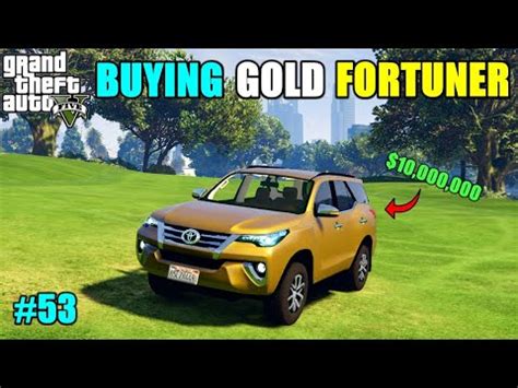 We have found the following website analyses that are related to download bit. 10 MILLION DOLLAR GOLD FORTUNER INDIAN CAR | TECHNO GAMERZ GTA 5 GAMEPLAY #53 - YouTube