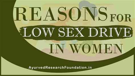 Reasons For Low Sex Drive In Women And Best 5 Vitamins To Boost Libido