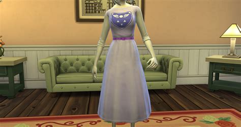 Making Toriel From Undertale The Sims 4 Youtube