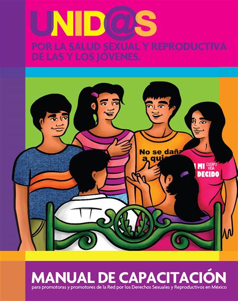 Salud Sexual Y Reproductiva Los Derechos Sexuales Y Reproductivos My