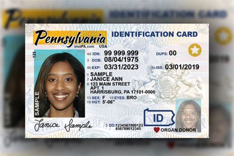 Getting A Real Id In Pa Just Got Easier Heres Why