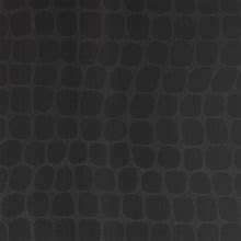 Old gray velvet texture background. 300563 | Hyde Black Crocodile Velvet Textured Wallpaper