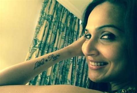 Discover More Than 80 South Indian Celebrity Tattoos Super Hot Thtantai2