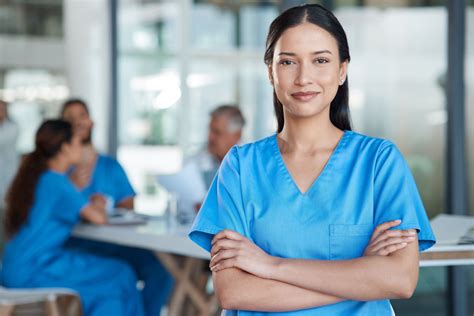 4 Key Traits The Best Cna Staffing Agencies Have Healthfirst Staffing