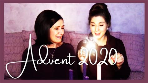 Advent 2020 Luminous Ministries Carol And Kristen Kurivial