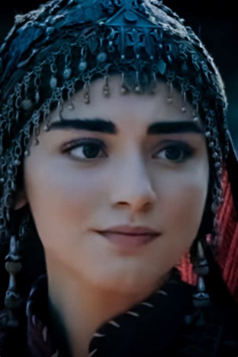 bala hatun and osman bey turkish women beautiful turkish beauty bridal hair tutorial muslim
