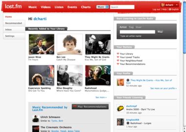 Music, podcasts, shows and the latest news. 10 Best Free Online Music Streaming Platforms - listen ...