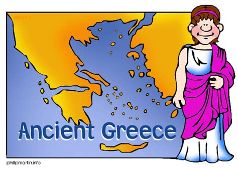 Pin the clipart you like. A Slice of Smith Life: Beginning our Ancient Greek Activities