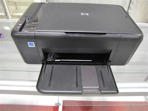 4 black color cc641wn ink cartridge 60xl 60 xl for hp deskjet f4280 d1660 f4480. HP DeskJet F4280 Printer Scanner: What You Need! | Government Auctions Blog