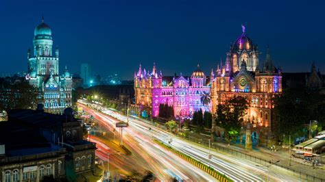 Mumbai City Wallpapers Top Free Mumbai City Backgrounds Wallpaperaccess