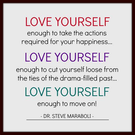 25 Short Love Yourself Quotes Picshunger