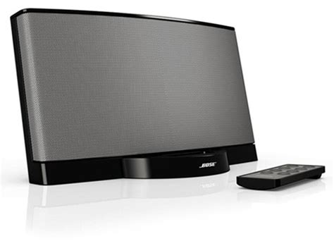 Bose solo 15 wall cable. Bose SoundDock Series II Speaker System iPod Dock NEW | eBay