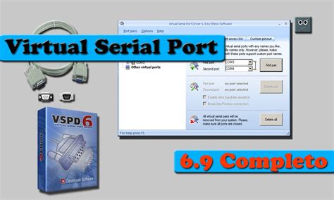 Virtual Serial Port Driver Crack Download Forkidslasopa