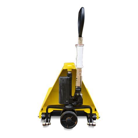 Liftsmart High Lift Pallet Jacktruck Adaptalift Store