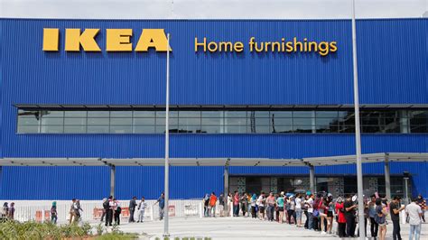 Ikea locator and opening times. IKEA Cheras | Shopping in Cheras, Kuala Lumpur