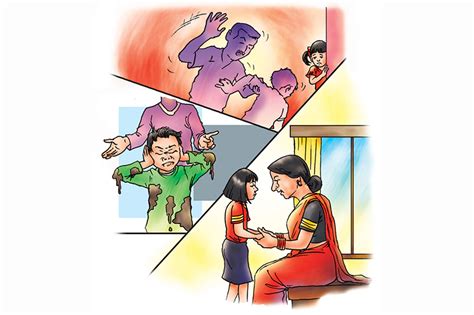 Nepal First S Asian Country To Criminalise Corporal Punishment Of