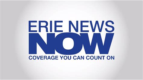 Wicu Erie News Now 1100pm News Open 52120 Youtube