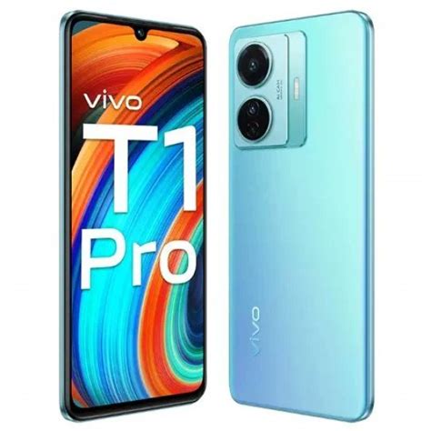 Vivo T1 Pro 5g Specs Price And Features Specifications Pro