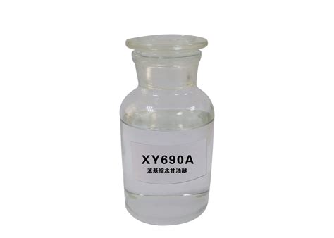 Epoxy Glycidyl Ether Xy690 Phenyl Glycidyl Ether Cas No 122 60 1