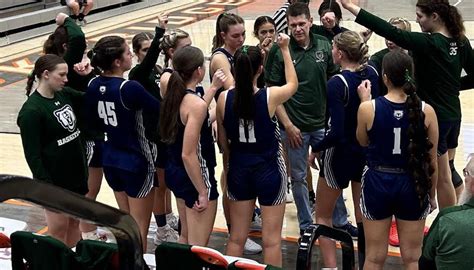 High School Girls Basketball Copper Hills Cruises Past Skyridge To