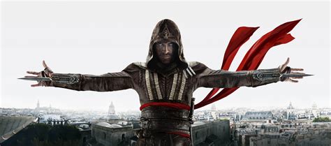 Assassins Creed Movie 4k Wallpaperhd Movies Wallpapers4k Wallpapers