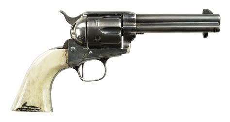 Uberti Cimarron Saa Model P Revolver