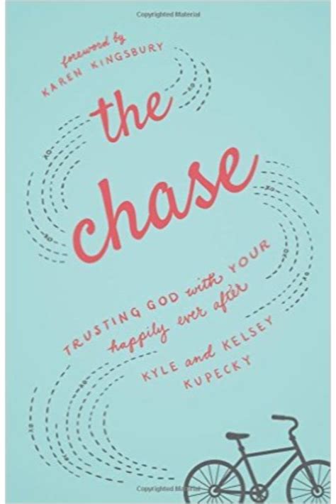 The Chase By Kyle Kupecky And Kelsey Kupecky Book Review Kirsten