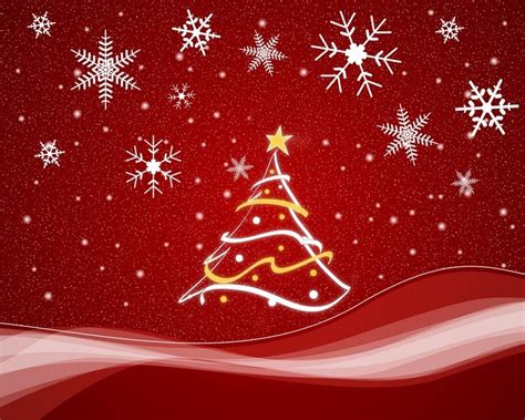 Free Download Free Christmas Pictures For Desktop Background Image