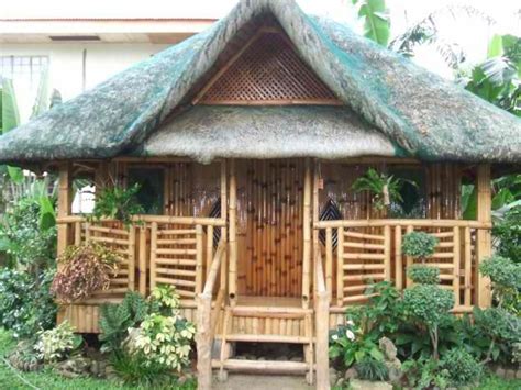 Bahay kubo modern nipa hut designs bamboo house design. Getting Re-Married in the Philippines.. What You Need To ...