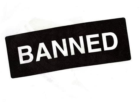 Makebeleave Banned