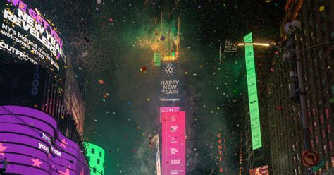 More ways to celebrate new year's eve 2021. Times Square will hold a digital New Year's Eve ...