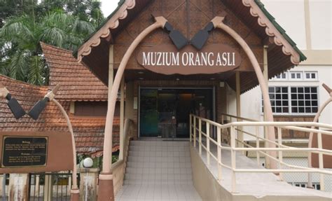 Mps are responsible for public health and sanitation, waste removal and management, town planning. Gombak Orang Asli Center - HolidayGoGoGo