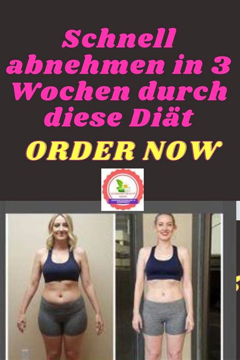 In 2 wochen abnehmen durch wasser umstellung auf reines trinkwasser. Schnell abnehmen in 3 Wochen durch diese Diät!! #abnehmen ...