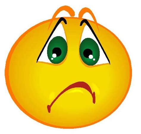 Sad face clip art black and white. Clipart Panda - Free Clipart Images