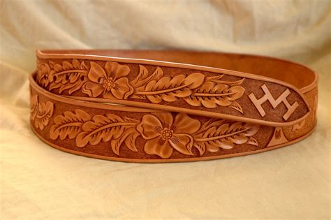 0% customers recommend this product. Add a title | Hand tooled leather, Leather tooling, Leather belts