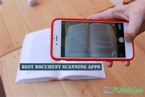 The best selfie camera application for selfie lovers. 5 Best Document Scanner Apps For Android & iOS (With ...