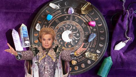 Horóscopos de Walter Mercado para HOY viernes 9 de diciembre según tu