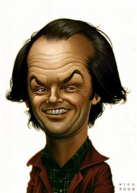 Daily Inspirations No 375 Celebrity Caricatures Caricature Sketch