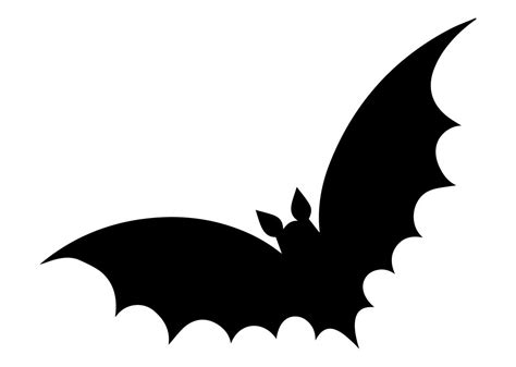 7 Best Images Of Halloween Bats Printables Halloween