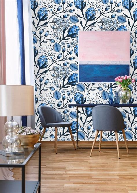 Dining Room Wallpaper Ideas 20 Unique Trendy Decor To