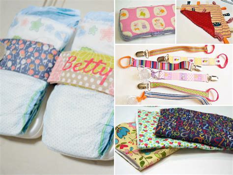 Easy Baby Sewing Projects Project Nursery