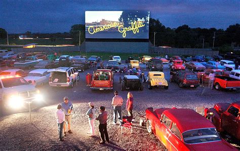 There is also the cascade drive in, located in west chicago. Dusk to Dawn Movie Marathon - Winchester-Frederick County ...