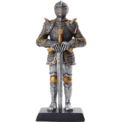 Medieval Knight PNG Transparent Image | PNG Arts